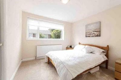 Hyde Park Apartment