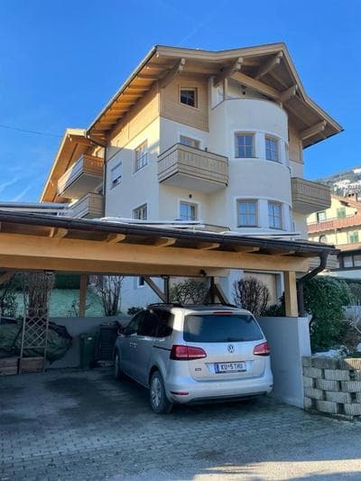 Villa Marianne