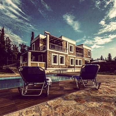 Villa Vera