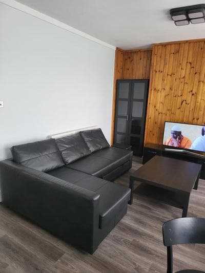 Nice and comfortable apartment.