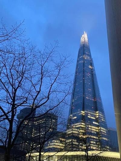 London Bridge Beauty Luxury 2bed 2bath