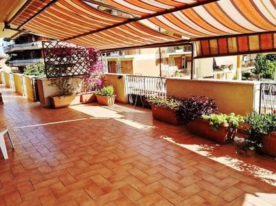 Roma, Aeroporto Ciampino e Castelli Romani