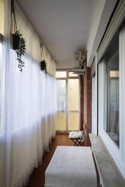 Family house