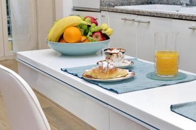 TreasureRome Opera & Trevi Green Suite 2BR