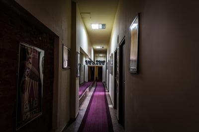 Room Hostel Piotrkowska