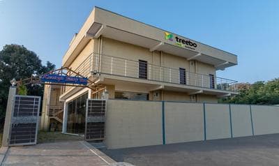 Itsy Hotels Kurinji Stay Inn With Swimming Pool