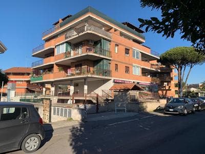 La casa di Mimmo con parcheggio privato incluso