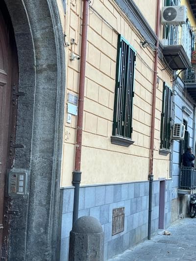 neapolis francy maradona