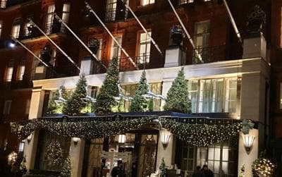 Park Street Mayfair Luxury Large 1155 SqFt Sleeps up to 6