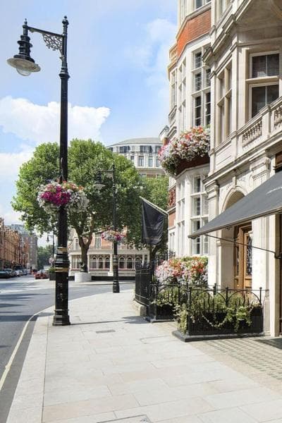 BOND STREET STATION 2 BED FLAT