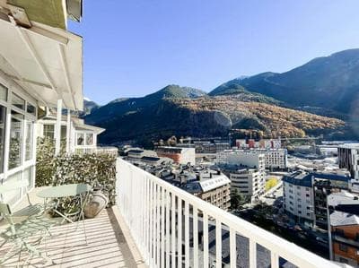 Casco Antiguo, Balcón Vistas, 10pax - 3Parkings l by BonesVacances
