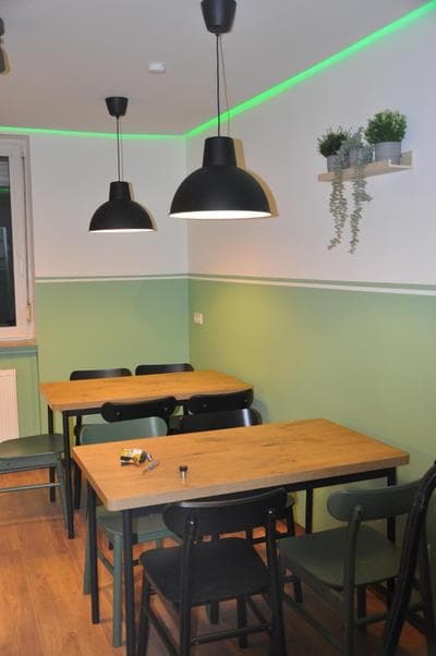 Monteurzimmer KarMa