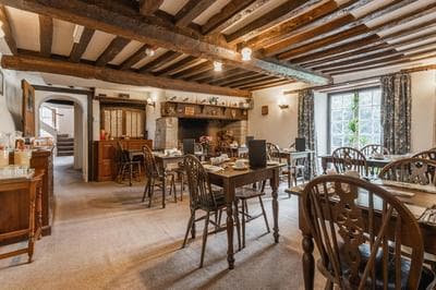 Yallands Farmhouse