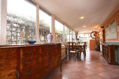 Marconi Penthouse