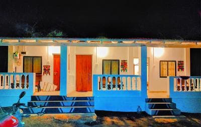 EcoZen Holiday Rooms
