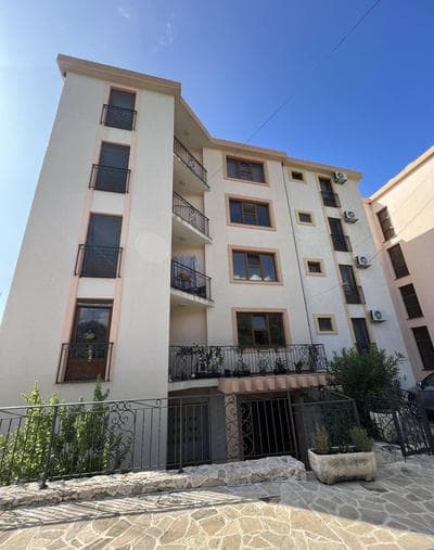 Apartment Sea View Dobra Voda
