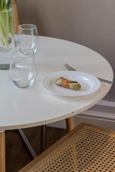 The Clissold, Two Bedroom Apartment N5
