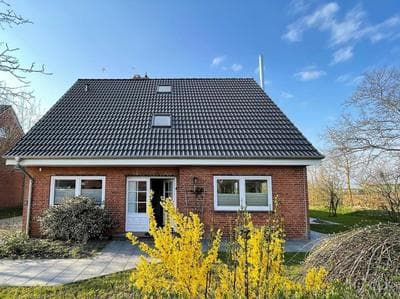 Ferienhaus Groot Dagebüll