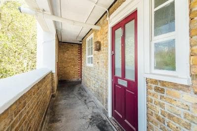 Stylish Central Kings Cross 2 Bedroom Flat