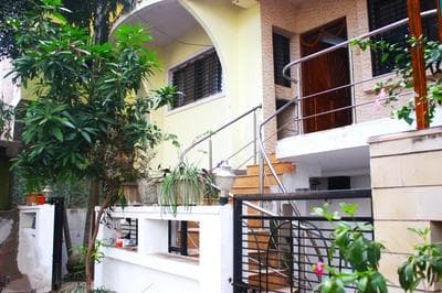 Gangotri Guest House