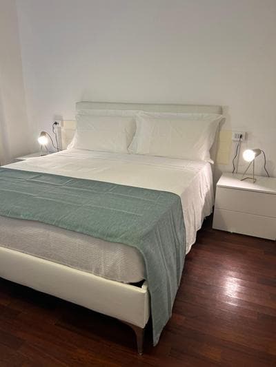 EXE NAPOLI STADIUM APARTMENT