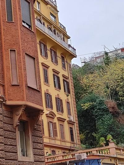 Studio Flat Trastevere