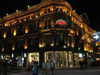 Belgrano
