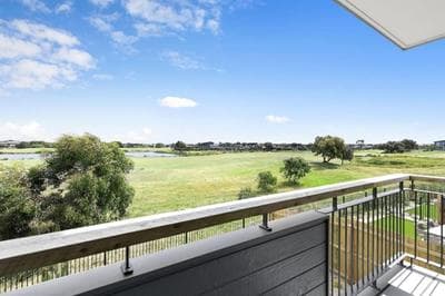 The Fairway Club 8