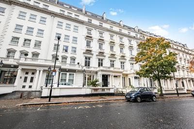 Hububb Luxury Leinster Gardens