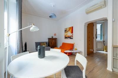 Urban Chic 2 BR Vatican Escape