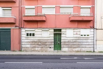 Akicity Arroios Evergreen