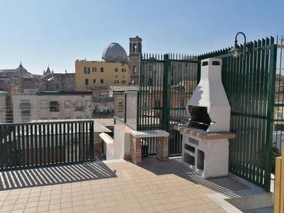 Terrazza Ladislao