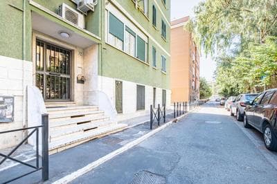 Modern Apartment - Pet Friendly - Basilica San Paolo-Colosseo