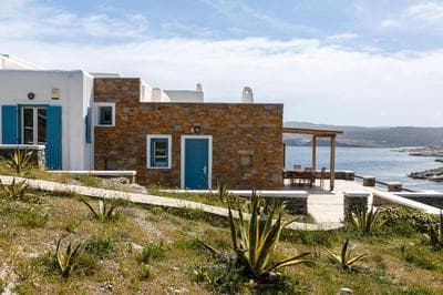 Villa Fani for 4 guests