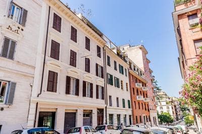 Appartamento vicino al Colosseo
