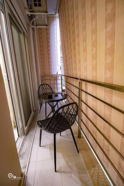 FF - Athenian Luxury Residence