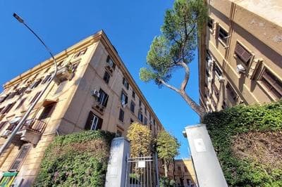 Gazometro Apartment SelfCheck-in