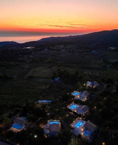 Villa Naisy