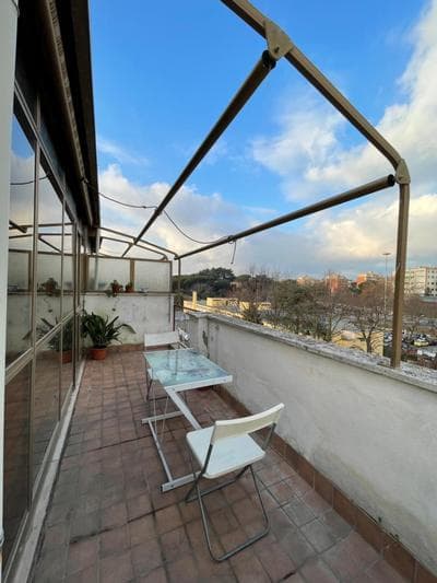 Ilaria’s Apartment