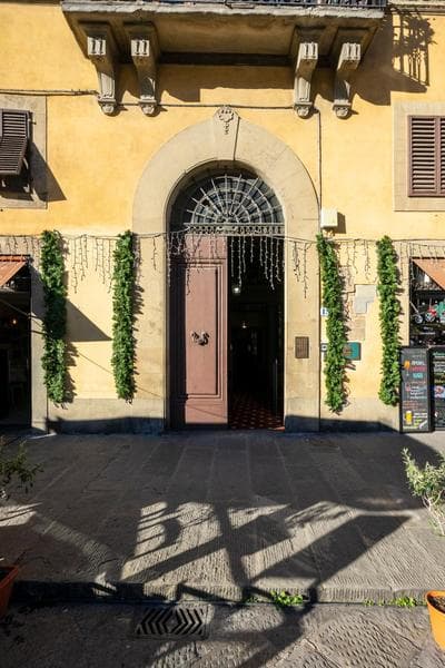 Piazza Pitti - Luminoso Appartamento con Terrazzo