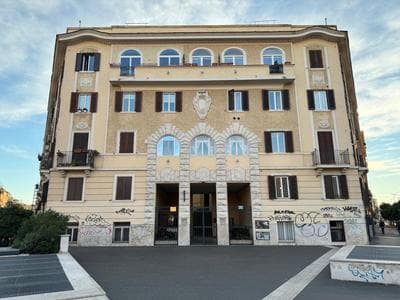 Destination Rome San Giovanni homey flat - 3 BDRs - Metro A