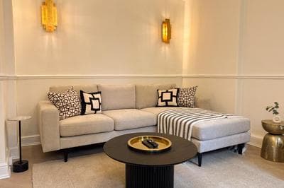 Be London - Farringdon Apartments