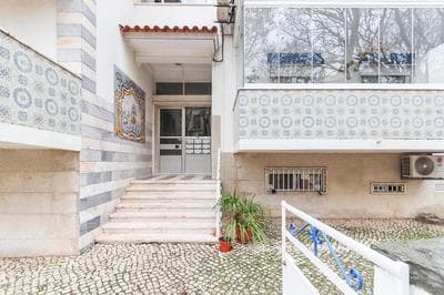 Cascais Beach Flower Apartment