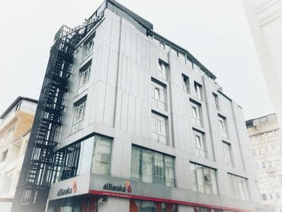 Hotel Seref