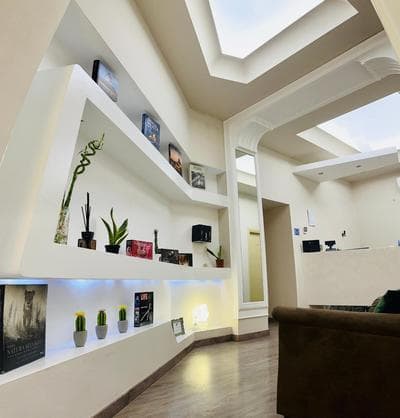 RomAntic Dreams Sistina Guest House