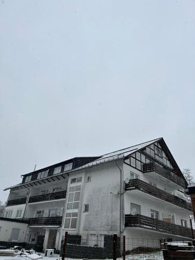 Ferienwohnung Menges
