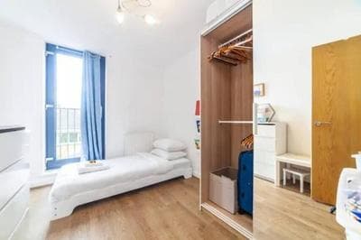 Charming 2 Bed flat near Greenwich