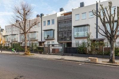 Stylish house with superb space