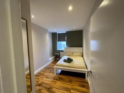 Stunning Luxury One Bedroom Serviced Apartment - Central London