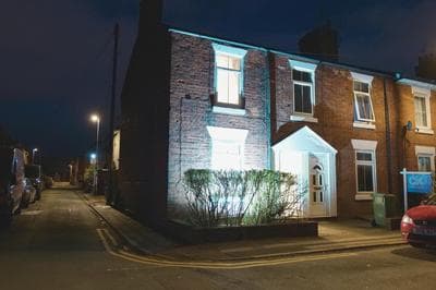 Town Centre House with parking, Wi-Fi